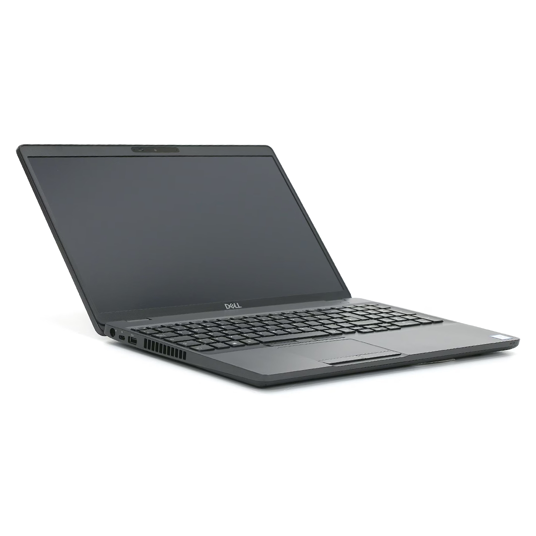 Dell Latitude 5500